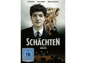 4052912392052 - Schächten (DVD)