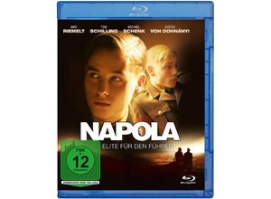 4052912392380 - Napola - Elite für den Führer (Blu-ray)