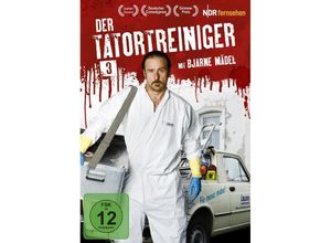 4052912470903 - Der Tatortreiniger - Staffel 3 (DVD)