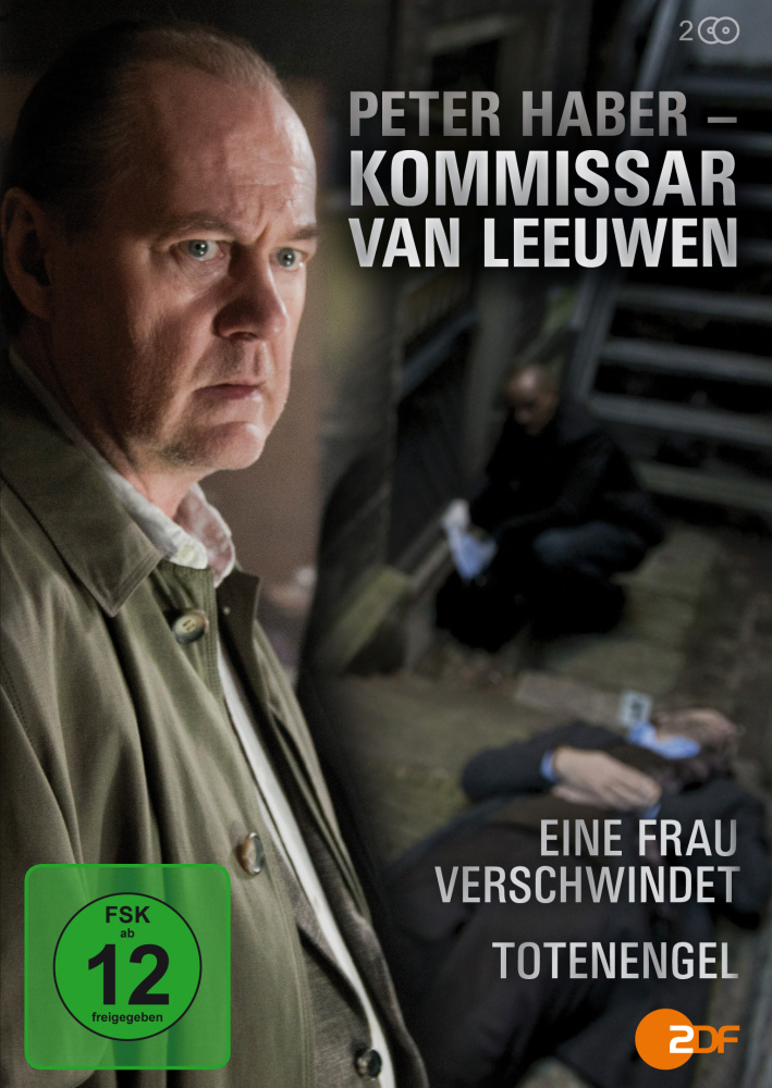 4052912472044 - Kommissar Bruno van Leeuwen