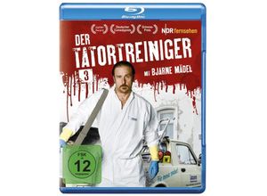 4052912473171 - Der Tatortreiniger - Staffel 3 (Blu-ray)