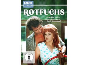 4052912490024 - Rotfuchs (DVD)