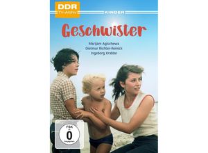 4052912490147 - Geschwister (DVD)