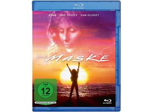 4052912490192 - Die Maske (Blu-ray)