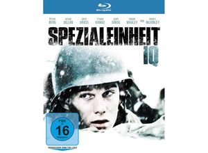 4052912490291 - Spezialeinheit IQ (Blu-ray)