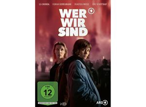 4052912490505 - Wer wir sind (DVD)