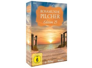 4052912490581 - Rosamunde Pilcher Edition 25 (DVD)