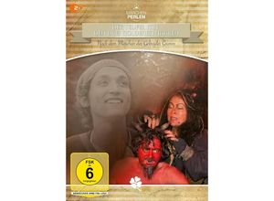 4052912490987 - Märchenperlen Der Teufel mit den drei goldenen Haaren (DVD)