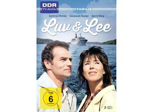 4052912491205 - Luv und Lee (DVD)