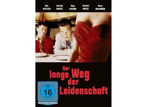 4052912491274 - Der lange Weg der Leidenschaft (DVD)