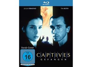 4052912491281 - Captives (Blu-ray)