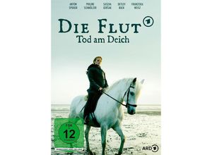 4052912491601 - Die Flut - Tod am Deich (DVD)