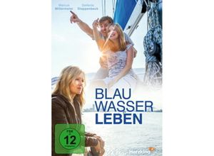 4052912570818 - Blauwasserleben (DVD)