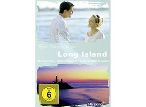 4052912571662 - Ein Sommer in Long Island (DVD)