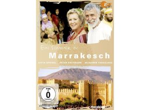 4052912571679 - Ein Sommer in Marrakesch (DVD)