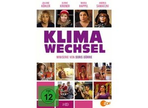 4052912573123 - Klimawechsel (DVD)