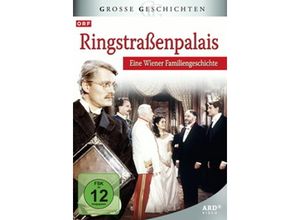 4052912573406 - Ringstraßenpalais (DVD)