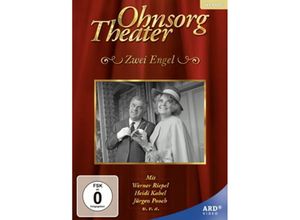 4052912574618 - Ohnsorg Theater Zwei Engel (DVD)