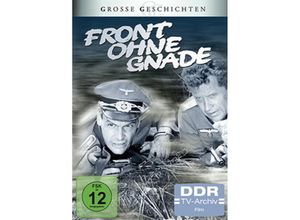 4052912574885 - Front ohne Gnade (DVD)