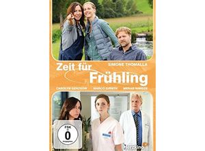 4052912670303 - Zeit für Frühling (DVD)