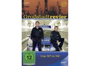 4052912671577 - Großstadtrevier - Box 22- Folge 327-342 (DVD)