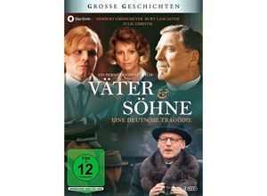 4052912672383 - Väter und Söhne 4 DVDs (DVD)