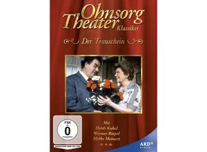 4052912673090 - Ohnsorg Theater Der Trauschein (DVD)