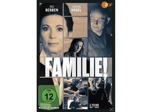 4052912673779 - Familie! (DVD)