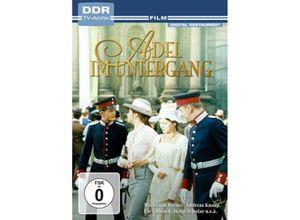 4052912771352 - Adel im Untergang (DVD)