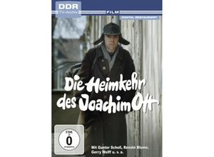 4052912771369 - Die Heimkehr des Joachim Ott (DVD)