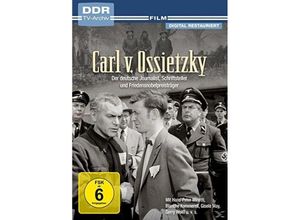 4052912771383 - Carl v Ossietzky (DVD)