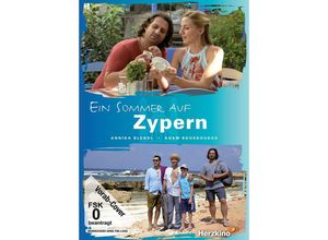 4052912771529 - Jorgo Papavassiliou - GEBRAUCHT Ein Sommer auf Zypern (Herzkino) - Preis vom 12112023 060208 h