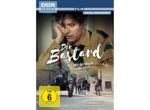 4052912772373 - Der Bastard (DVD)