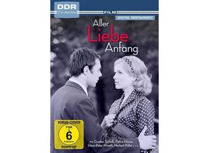 4052912773363 - Helmut Krätzig - GEBRAUCHT Aller Liebe Anfang (DDR TV-Archiv) - Preis vom 15102023 050412 h