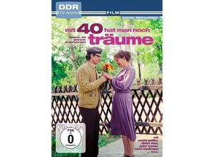 4052912773585 - Mit 40 hat man noch Träume (DVD)