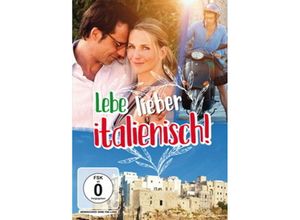 4052912870260 - Lebe lieber italienisch! (DVD)