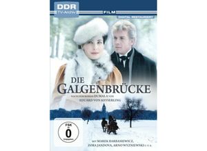 4052912870680 - Die Galgenbrücke (DVD)