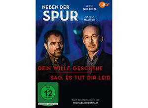 4052912871113 - Anno Saul - GEBRAUCHT Neben der Spur - Dein Wille geschehe   Sag es tut Dir leid - Preis vom 02082023 050232 h