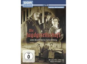 4052912871748 - Jagdgesellschaft (DDR TV-Archiv)