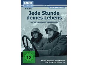 4052912871786 - Jede Stunde deines Lebens (DVD)