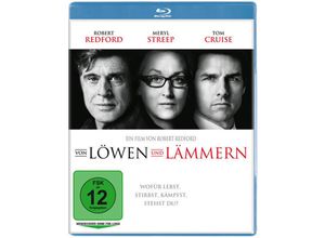 4052912873377 - Von Löwen und Lämmern (Blu-ray)