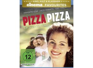 4052912970601 - Pizza Pizza - Ein Stück vom Himmel (Blu-ray)