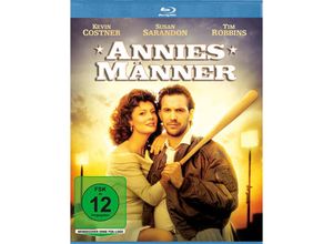 4052912970878 - Annies Männer (Blu-ray)