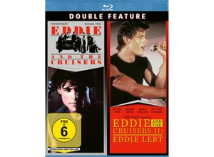 4052912971165 - Eddie and the Cruisers   Eddie and the Cruisers 2 - Eddie lebt (Blu-ray)