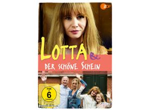 4052912971950 - Lotta & der schöne Schein (DVD)