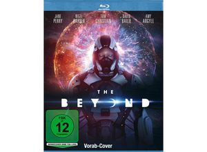 4052912972285 - The Beyond (Blu-ray)