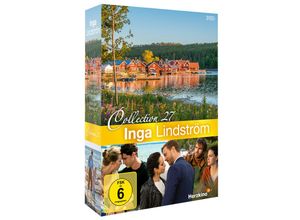 4052912972933 - Inga Lindström Collection 27 (DVD)