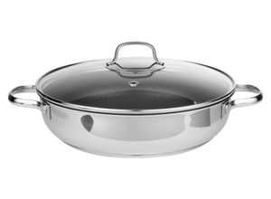 4052916121269 - LIVARNO home Brat- Servierpfanne 28 cm 4052916121269 - LIVARNO home Brat- Servierpfanne 28 cm