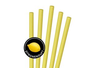 4052926089849 - Abfluss-Sticks 50er-Pack - Zitronenduft