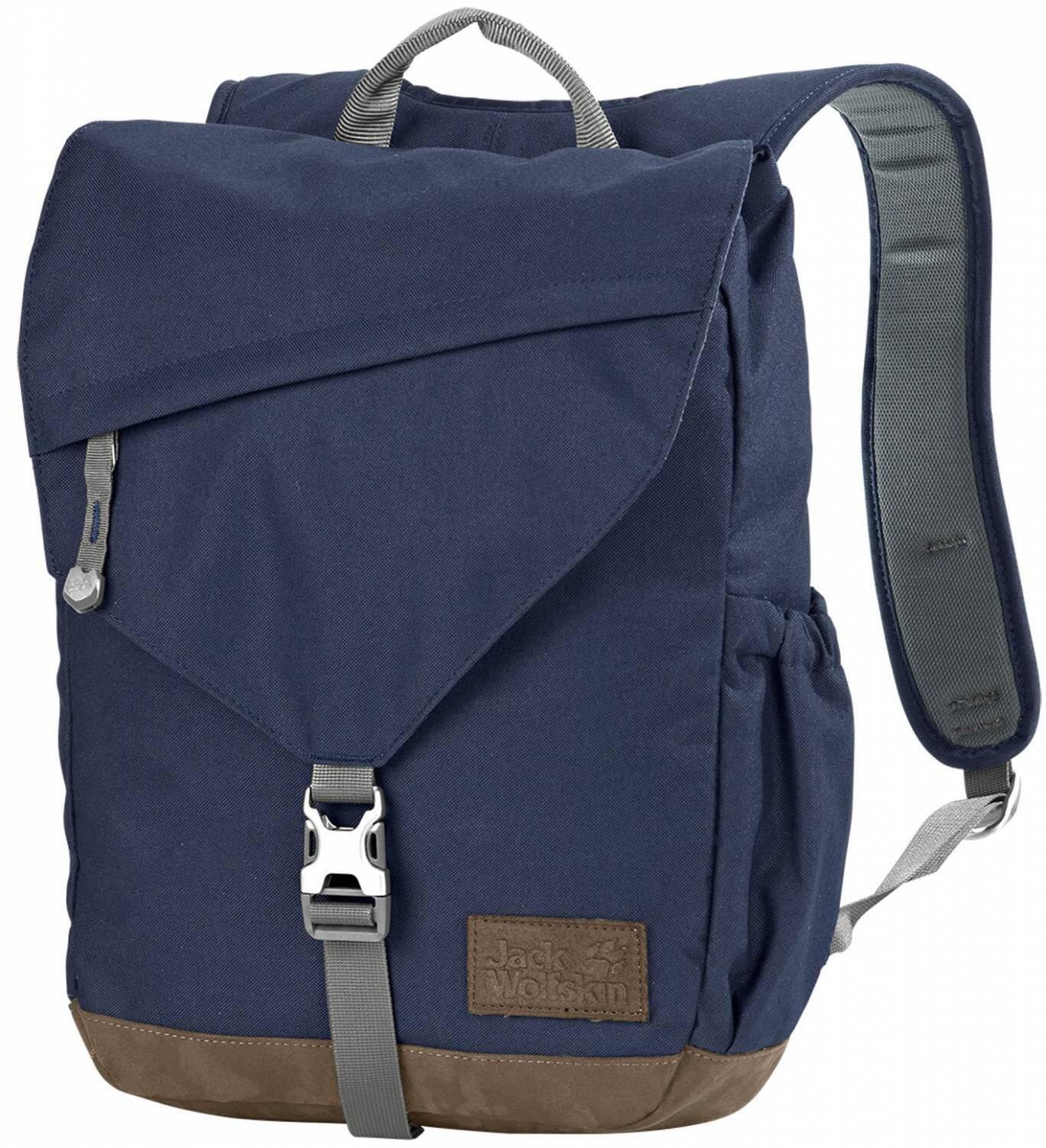 4052936404373 - Royal Oak Tagesrucksack (1010 night blue) 4052936404373 - Royal Oak Tagesrucksack (1010 night blue)